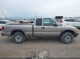 Chevrolet S-10 Ls 1GCCT19W1W8177281 снимка