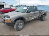 Chevrolet S-10 Ls 1GCCT19W1W8177281 снимка
