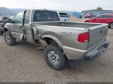 Chevrolet S-10 Ls 1GCCT19W1W8177281 снимка