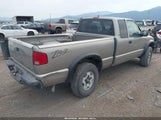 Chevrolet S-10 Ls 1GCCT19W1W8177281 снимка