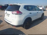 Nissan Rogue S 5N1AT2MV9GC889981 снимка