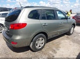 Hyundai Santa Fe Gls 5NMSG13D59H325720 снимка