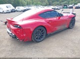 Toyota Gr Supra 3.0 Premium WZ1DB0G09SW070230 fotografie