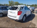 Chevrolet Equinox Ls 2GNALBEK8H1512209 снимка
