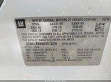 Chevrolet Equinox Ls 2GNALBEK8H1512209 снимка