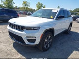 Jeep Grand Cherokee 4Xe Limited 4X4 1C4RJYB6XN8721066 photo