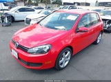Volkswagen Golf 2.5L WVWDB7AJ1EW006910 снимка
