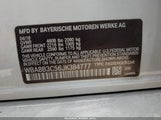 BMW 340I WBA8B3C56JK384777 fotografie