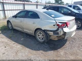 Chevrolet Malibu 1Fl 1G11A5SL3EF125108 снимка