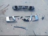 Nissan Titan Se 1N6BA07D69N302629 fotografie
