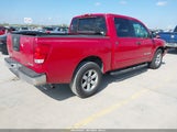 Nissan Titan Se 1N6BA07D69N302629 fotografie