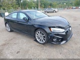 Audi A5 Sportback Premium 45 Tfsi S Line Quattro S Tronic WAUDACF54SA014738 снимка