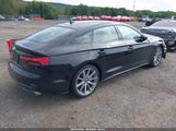 Audi A5 Sportback Premium 45 Tfsi S Line Quattro S Tronic WAUDACF54SA014738 fotografie