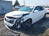 Toyota Camry Xle V6 4T1BK46K49U585458 fotografie