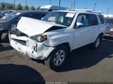 Toyota 4Runner Sr5 JTEZU5JR9H5162774 снимка