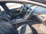 Lincoln Mkz Select 3LN6L5D93JR608826 снимка