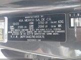 Kia Forte Gt-Line 3KPF54AD7NE440476 photo