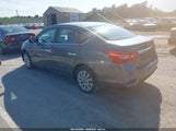 Nissan Sentra S 3N1AB7AP2HY397766 снимка