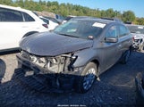 Nissan Sentra S 3N1AB7AP2HY397766 снимка