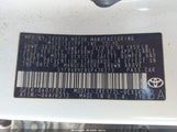 Toyota Corolla S Plus 5YFBURHE8GP436273 снимка