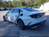 Hyundai Sonata Sel KMHL64JAXRA368747 снимка