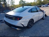 Hyundai Sonata Sel KMHL64JAXRA368747 снимка