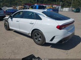 Kia K5 Lxs 5XXG14J28NG138412 fotografie