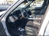 Land Rover Range Rover Sport 3.0L V6 Supercharged Hse/3.0L V6 Supercharged Se SALWG2VF3FA516847 снимка