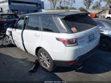 Land Rover Range Rover Sport 3.0L V6 Supercharged Hse/3.0L V6 Supercharged Se SALWG2VF3FA516847 photo