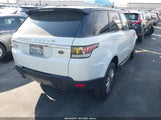 Land Rover Range Rover Sport 3.0L V6 Supercharged Hse/3.0L V6 Supercharged Se SALWG2VF3FA516847 снимка