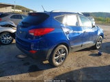 Hyundai Tucson Se KM8JUCAGXFU967363 снимка