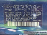 Hyundai Tucson Se KM8JUCAGXFU967363 снимка