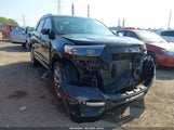 Ford Explorer Platinum 1FM5K8HC9LGA51159 снимка