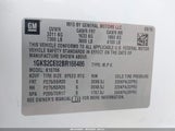 GMC Yukon Slt 1GKS2CE02BR166486 снимка