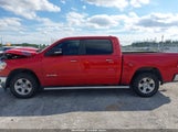 Ram  Big Horn 4X2 5'7 Box 1C6RREFM3LN289359 снимка