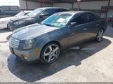 Cadillac Cts Standard 1G6DM57T070105752 снимка