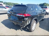Toyota Corolla Cross Le 7MUCAAAGXSV137870 photo