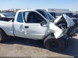 Toyota Tacoma Xtracab 4TAVL52N7TZ115273 fotografie