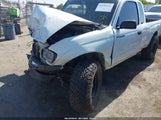 Toyota Tacoma Xtracab 4TAVL52N7TZ115273 fotografie