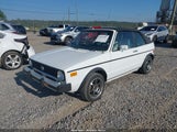 Volkswagen Rabbit Deluxe WVWCA0156DK011387 снимка