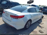 Kia Optima Ex 5XXGU4L37GG058017 снимка