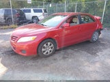 Toyota Camry Le 4T1BF3EKXAU032026 fotografie