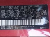 Toyota Camry Le 4T1BF3EKXAU032026 photo