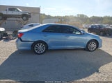 Toyota Camry Xle 4T1BF1FKXCU622605 снимка