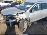 Chevrolet Equinox Lt 2GNAXLEX4K6288629 снимка