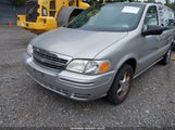 Chevrolet Venture Ls 1GNDV23E05D101195 снимка