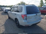 Subaru Forester 2.5X JF2SH6BC5AH903793 снимка