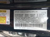 Honda Accord Sport 2.0T 1HGCV2F32JA014703 photo