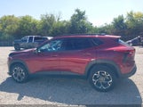 Chevrolet Trax Fwd Lt KL77LHE29RC159011 снимка