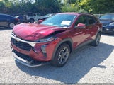 Chevrolet Trax Fwd Lt KL77LHE29RC159011 photo